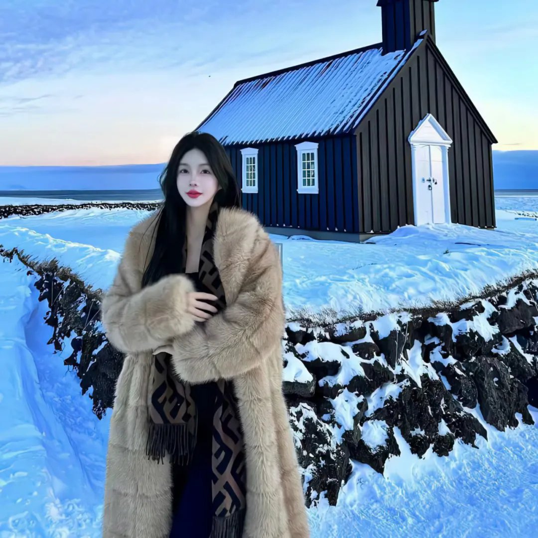 繁花落尽又天明